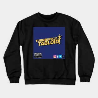 TBT 2020 Crewneck Sweatshirt